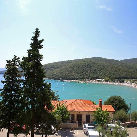 4 Persons App With Great Sea View,Ac,Wifi,399 Apartment Rabac Luaran gambar