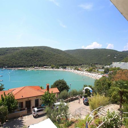 4 Persons App With Great Sea View,Ac,Wifi,399 Apartment Rabac Luaran gambar